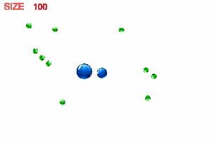 Agar.io v2.0 1