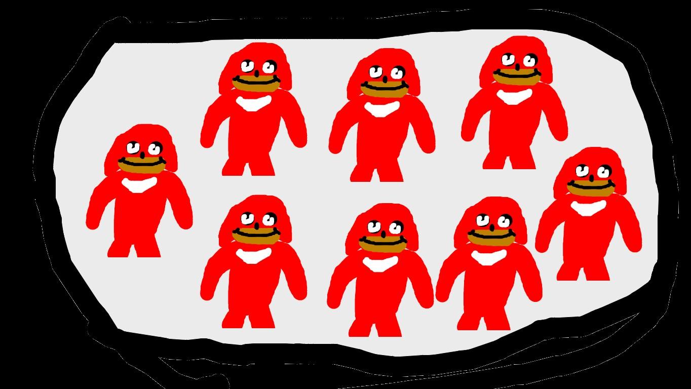 DO U NO DA FREAKIN WAE