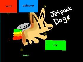 jetpack doggy space 2.0