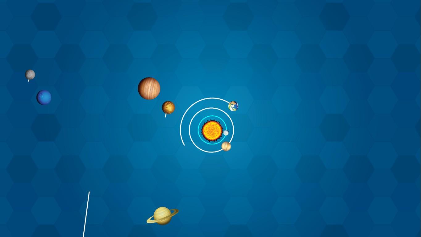 Solar System