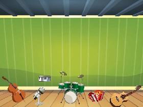 Rock Band 1