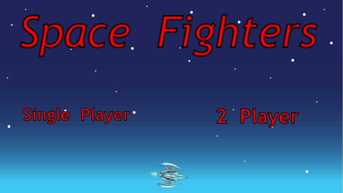 Space Fighters