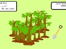 Plant Trees! - TEMPLATE 1