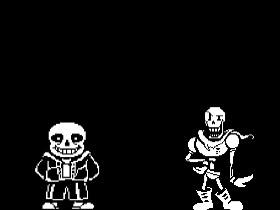 Undertale story