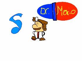 Dr. mario