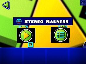 geometry dash working