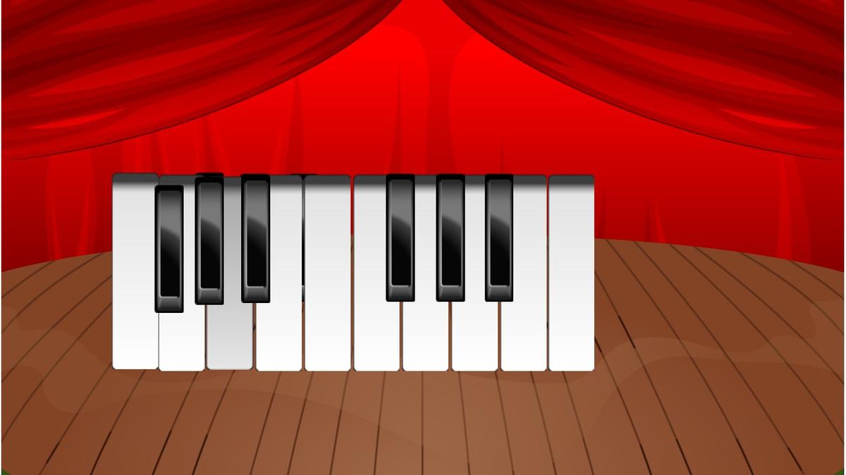 My Piano