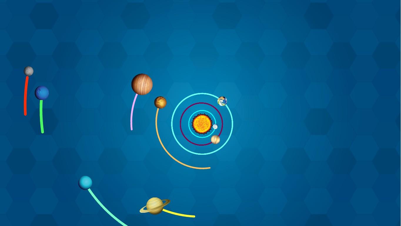 Solar System