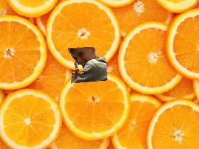 Oranges