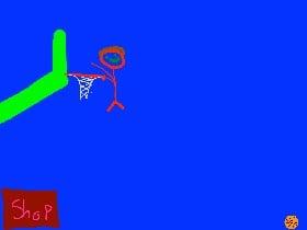 BASKETBALL JAM 1