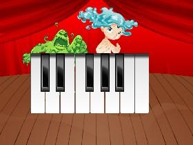 My Piano 1