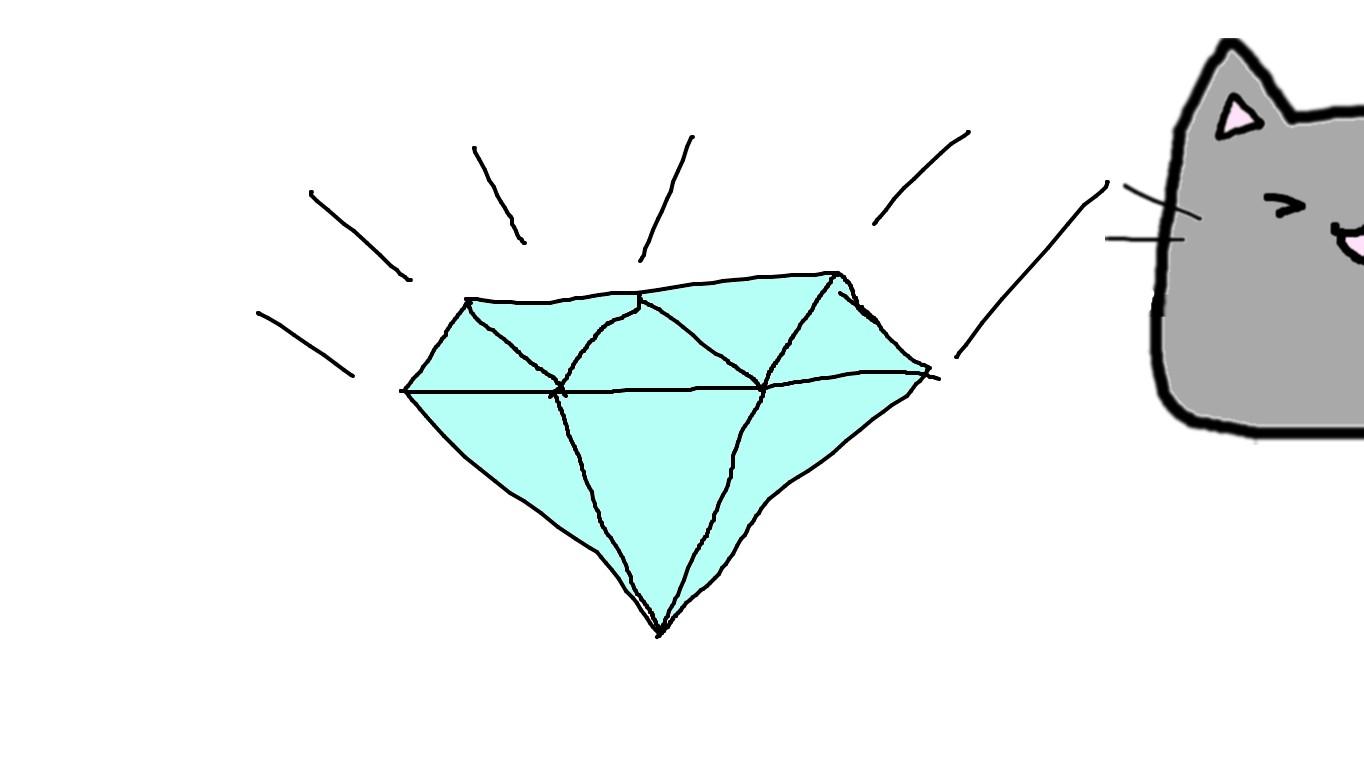 Diamond