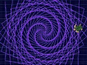 purple maze