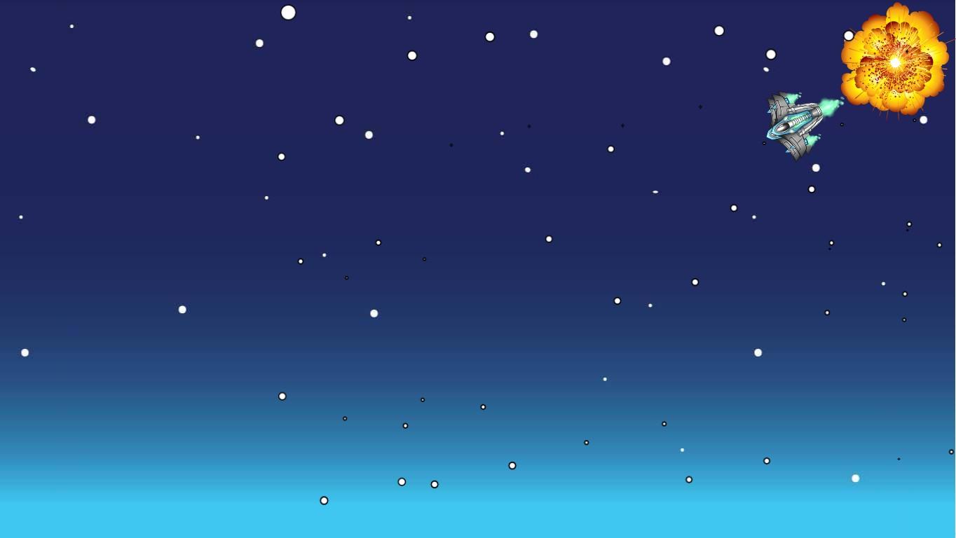 Parallax Stars