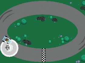 Mario Kart 64