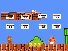 Super Mario Bros.  NES