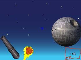 death star boss