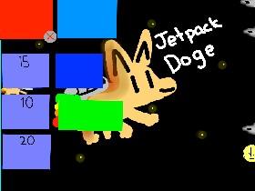 JETPACK DOGE!!! 1 1