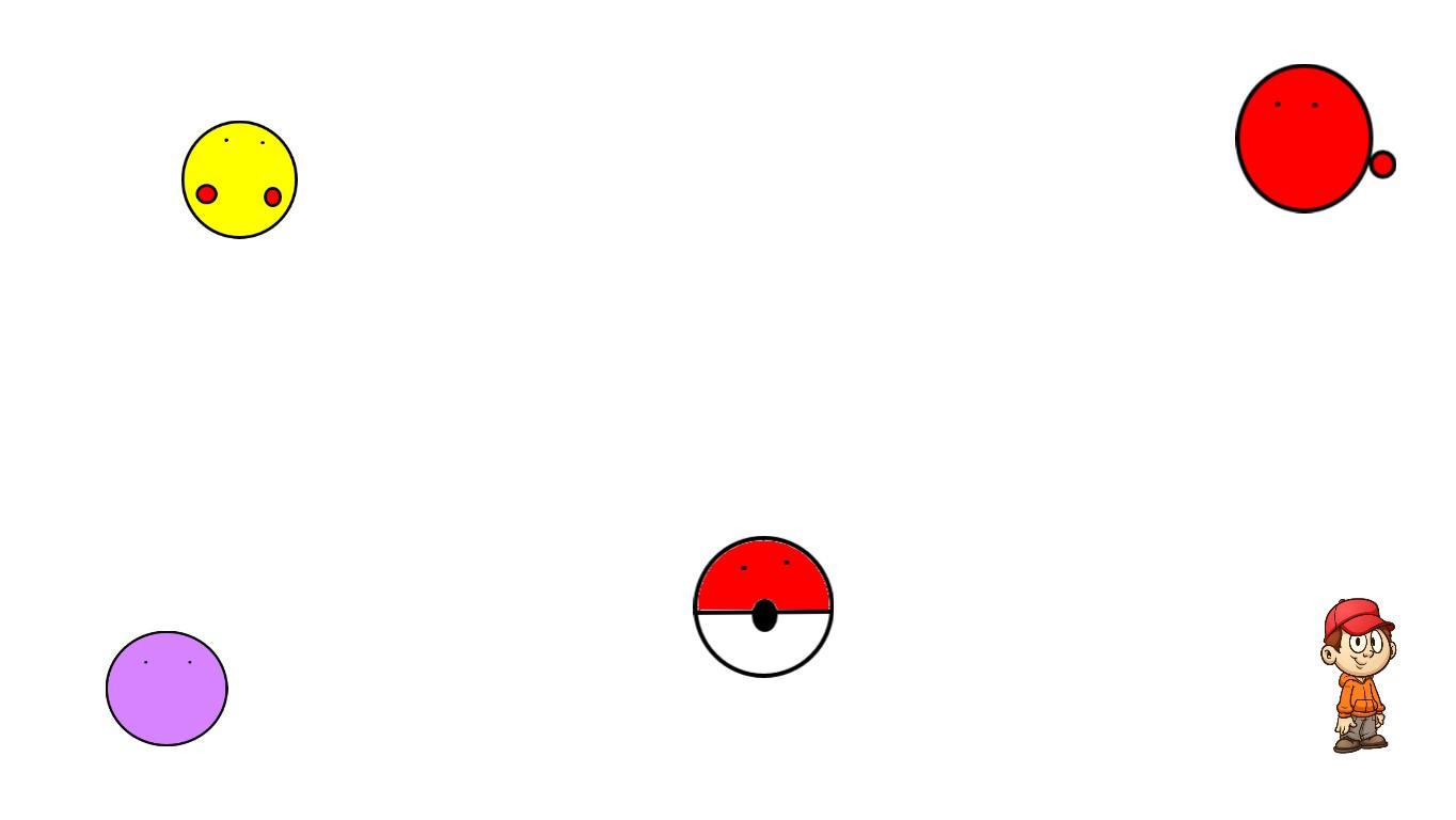 POKEMON.IO DEMO (MORE)