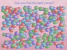 Candy Heart Search 2