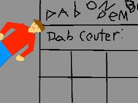 Dabbing Simulator 1