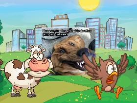 Cow Joke 1