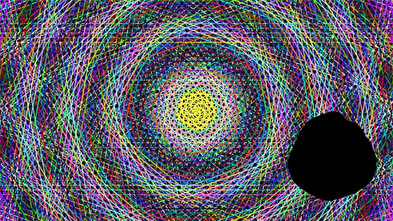 Spiral Triangles