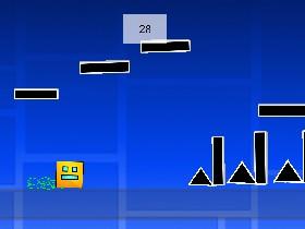 Geometry Dash