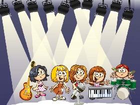 Rock Band 1