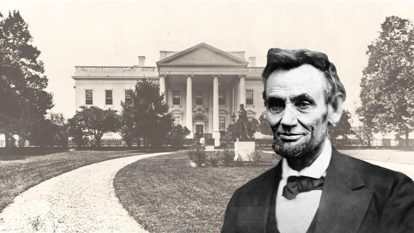 President&#039;s Day Trivia