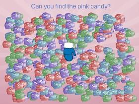 Candy Heart Search 1