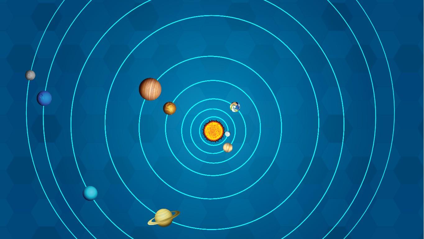 Solar System