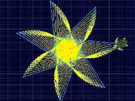 Spiral Triangles 1