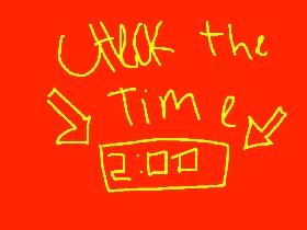 The Time