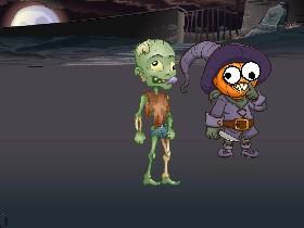 Googly Eyes for zombies 1