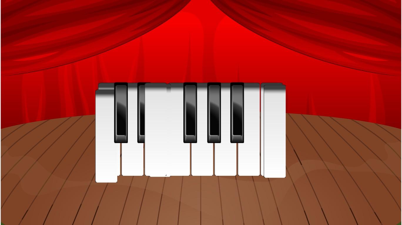 My Piano