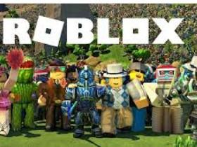 Roblox