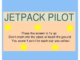 JETPACK PILOT 1