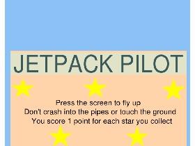 JETPACK PILOT 1