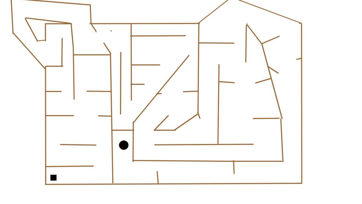 maze