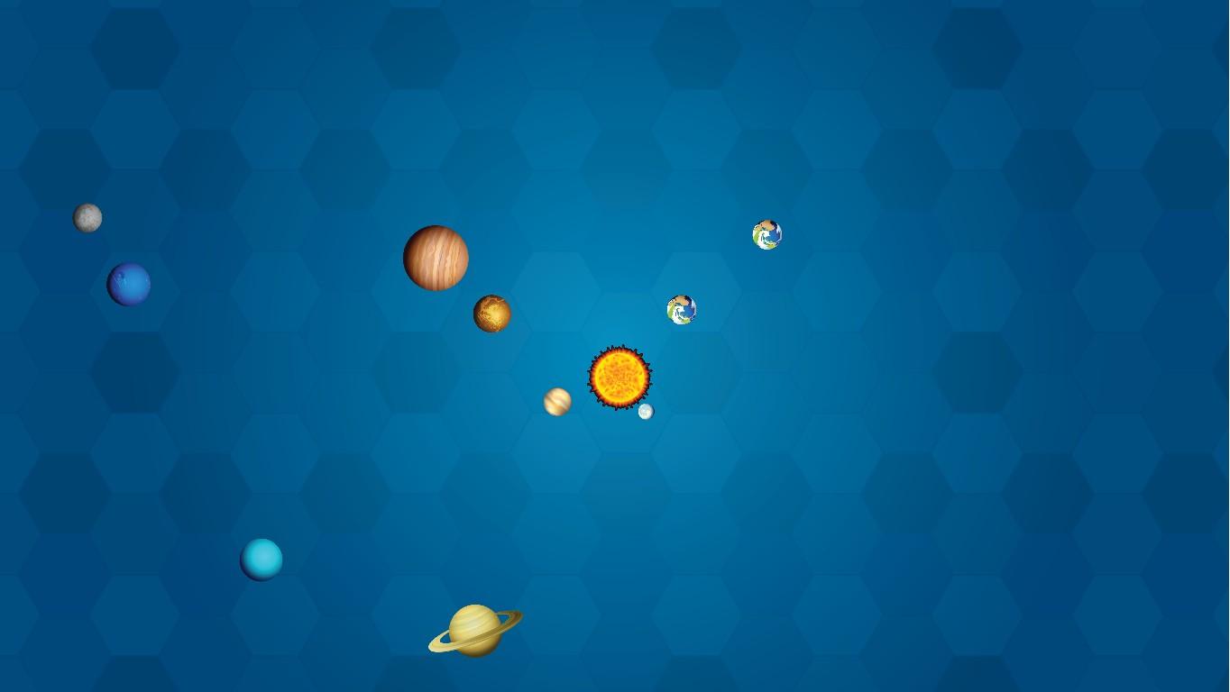 Solar System