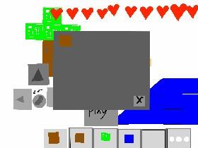 Minecraft(unfinished.) 1