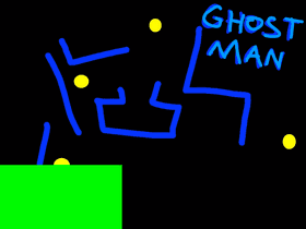 Ghost-Man