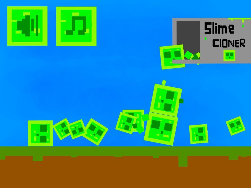 Slime Simulator