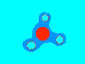 Fidget Spinner