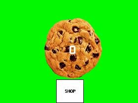 The new Cookie Clicker 1