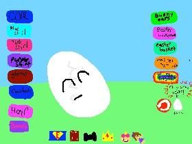 dress an easter egg 1