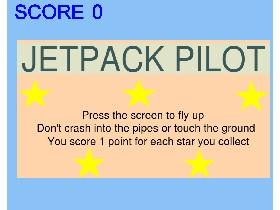 JETPACK PILOT 1