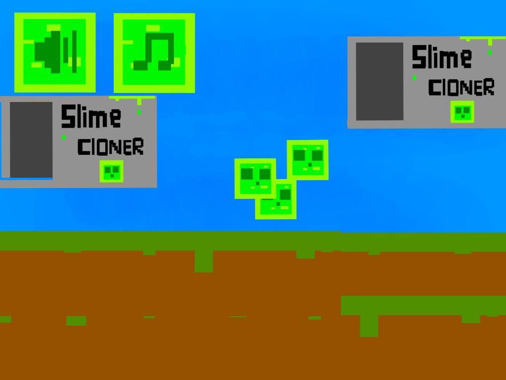 Slime Simulator