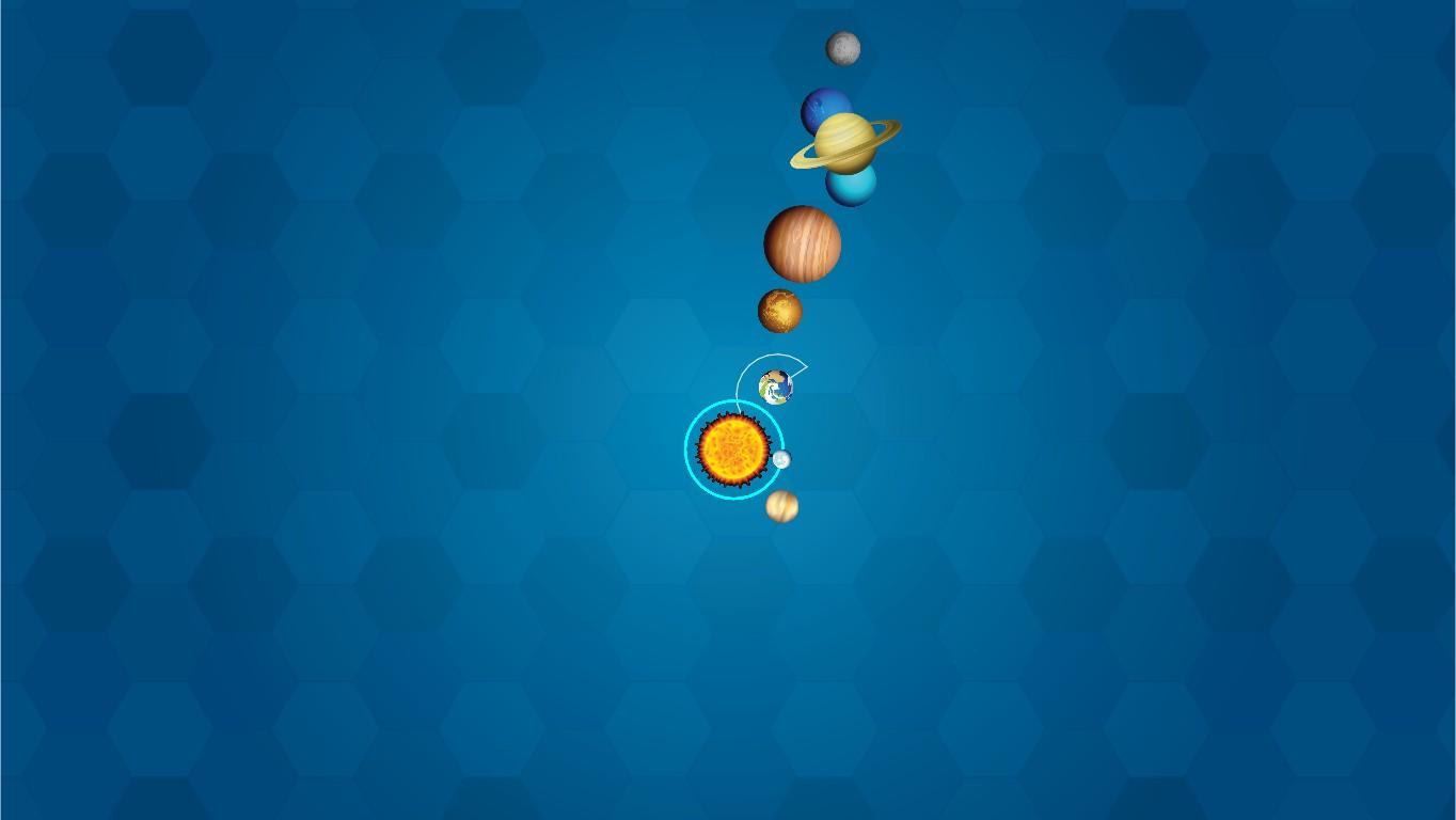 Solar System